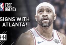 NBA: Nieśmiertelny duch Vince’a Cartera