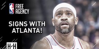 NBA: Nieśmiertelny duch Vince’a Cartera