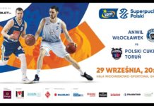 Lotto sponsorem Superpucharu. Ruszyła sprzedaż biletów