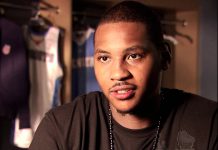 NBA: Dlaczego Nuggets pominęli Carmelo Anthony’ego!?