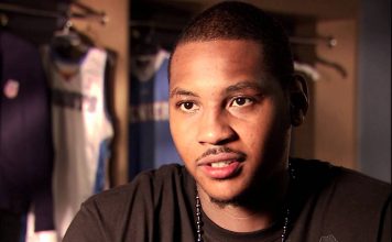 NBA: Dlaczego Nuggets pominęli Carmelo Anthony’ego!?