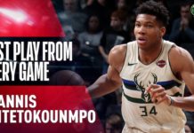 NBA: Lopez wie kto będzie najlepszy na Wschodzie