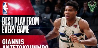 NBA: Lopez wie kto będzie najlepszy na Wschodzie