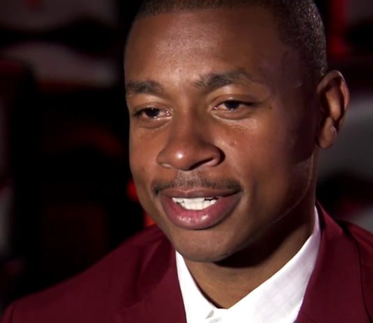 NBA: Ulubieniec kibiców powrócił. Czy pomoże Pelicans?