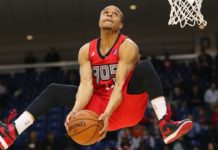 EBL: Nowy rozgrywający w Krośnie