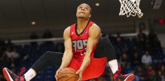 EBL: Nowy rozgrywający w Krośnie