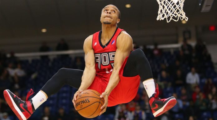 EBL: Nowy rozgrywający w Krośnie