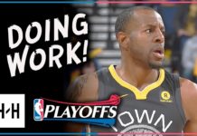 NBA: Iguodala trzyma stronę Curry’ego