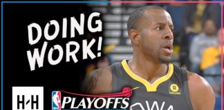 NBA: Iguodala trzyma stronę Curry’ego