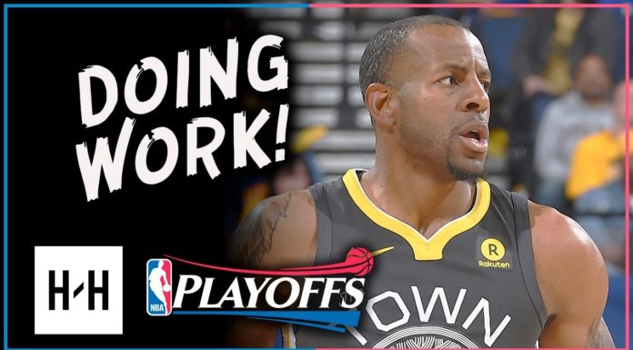 NBA: Iguodala trzyma stronę Curry’ego