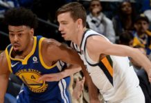 NBA: Syn legendy Jazz nie będzie grać w Utah