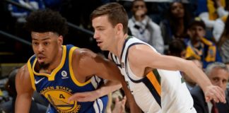 NBA: Syn legendy Jazz nie będzie grać w Utah