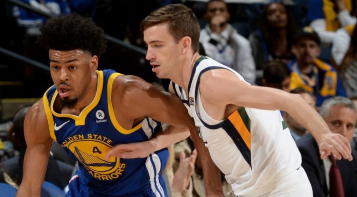 NBA: Syn legendy Jazz nie będzie grać w Utah