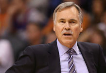 NBA: Trener Rockets zadowolony z transferu