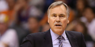 NBA: Nowi, dobrze znani kandydaci do objęcia stanowiska trenera Sacramento Kings