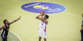 PLK: Z Dominikany do Anwilu!