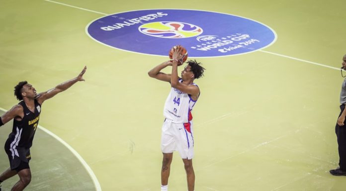 PLK: Z Dominikany do Anwilu!