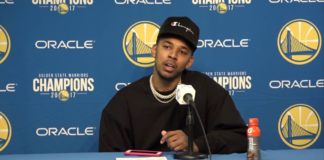 NBA: Nick Young aresztowany