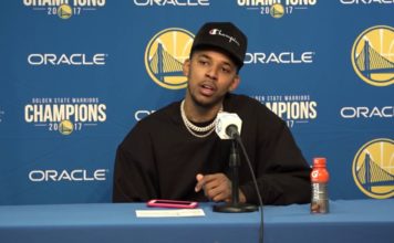 NBA: Nick Young aresztowany