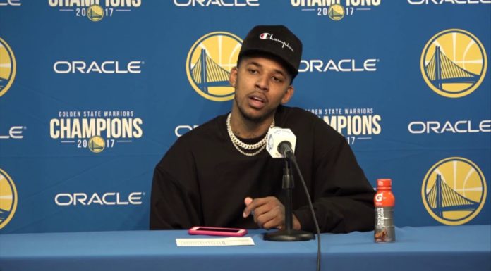 NBA: Nick Young aresztowany