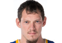 EBL: Legia Warszawa z rosyjskim środkowym