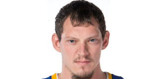 EBL: Legia Warszawa z rosyjskim środkowym