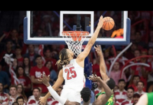 EBL: Australijski podkoszowy w Legii Warszawa