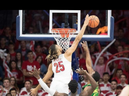 EBL: Australijski podkoszowy w Legii Warszawa