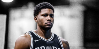 NBA: 15 lat w NBA i bez wygranej serii play-offs?! Tylko jeden taki przypadek!