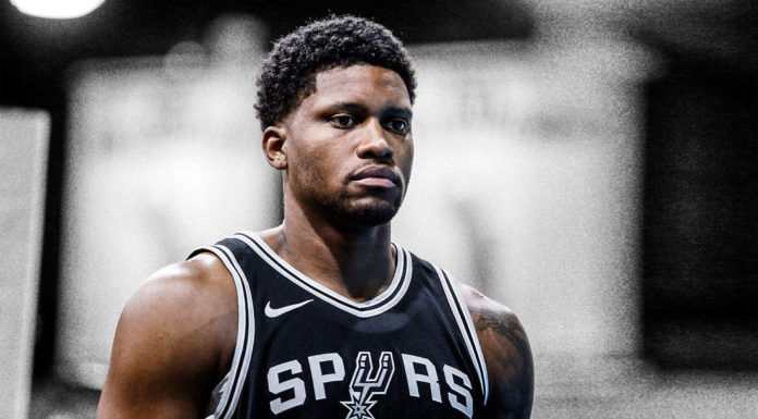NBA: Weteran Spurs w końcu czuje się zdrowy
