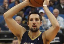 NBA: Wymiana na linii Rockets – Suns