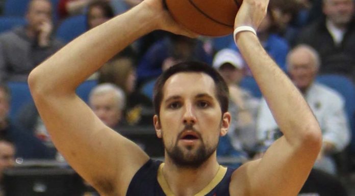 NBA: Wymiana na linii Rockets – Suns