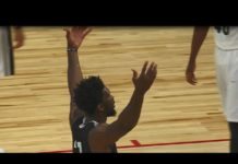 NBA: Gallinari i Embiid najskuteczniejsi w Africa Game