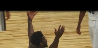 NBA: Gallinari i Embiid najskuteczniejsi w Africa Game