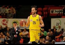 EBL: Anwil potwierdza – Vladimir Mihailović zagra we Włocławku