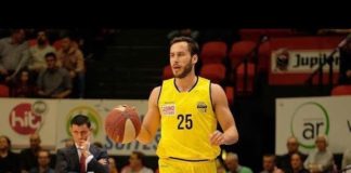 EBL: Anwil potwierdza – Vladimir Mihailović zagra we Włocławku