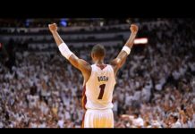 NBA: Chris Bosh chce wrócić?