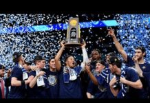 NCAA zmienia przepisy wobec zawodników, którzy zgłoszą się do Draftu NBA