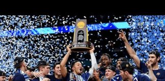 NCAA zmienia przepisy wobec zawodników, którzy zgłoszą się do Draftu NBA