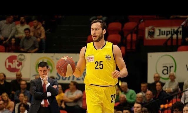 EBL: Vladimir Mihailović łączony z Anwilem Włocławek