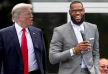 NBA: Trump obraża LeBrona, w obronie stanęła cała liga