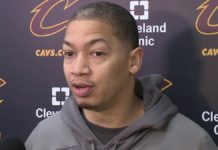 NBA: Irving chce Tyronna Lue