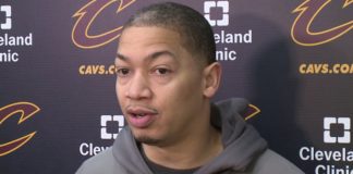 NBA: Którą drużynę wybierze Tyronn Lue?