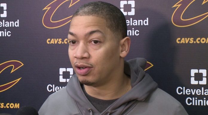 NBA: Jak poradzą sobie Cavaliers?