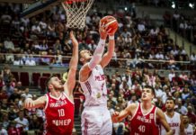 Polacy za granicą: Mocny Ponitka, solidny Kulig