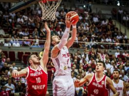 Polacy za granicą: Mocny Ponitka, solidny Kulig