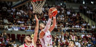 Polacy za granicą: Mocny Ponitka, solidny Kulig