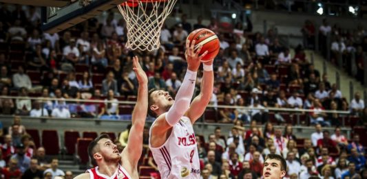 Polacy za granicą: Mocny Ponitka, solidny Kulig