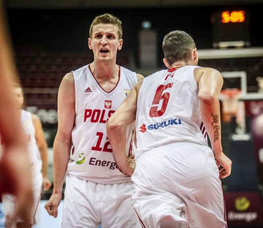 Waczyński: Chcemy jechać na Mistrzostwa Świata