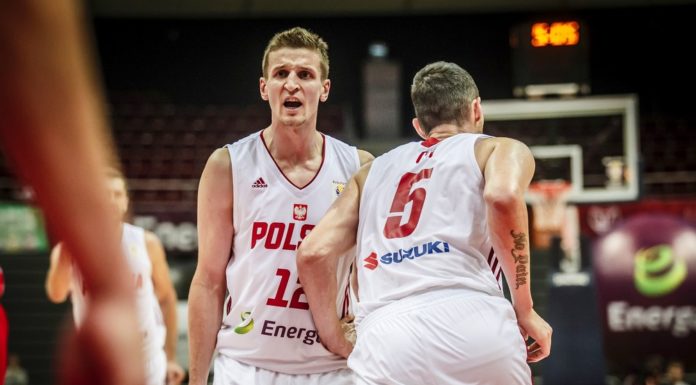 Waczyński: Chcemy jechać na Mistrzostwa Świata